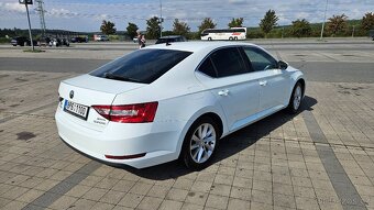 Škoda Superb III - 1.4 TSI - 2015 - 6