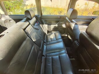 Vw passat variant 2.5 TDI 110kw - 6