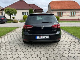 Volkswagen Golf 7 2.0 TDI - 6
