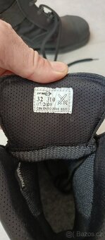 Vojenské Gore-Tex boty - 6