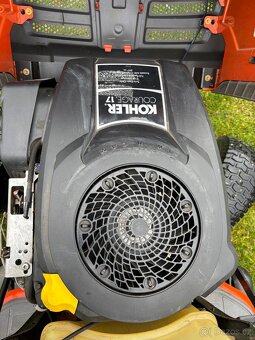 Zahradní Traktor CTH 173 - 6
