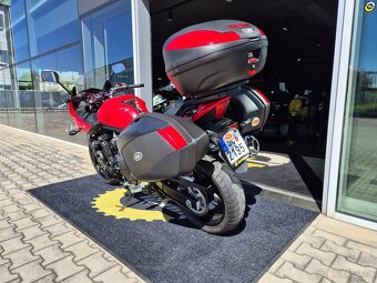 Suzuki GSF 650 S Bandit - 6