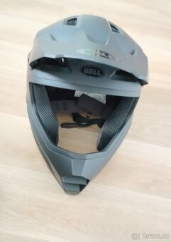 Výbava na kolo značkové - 6