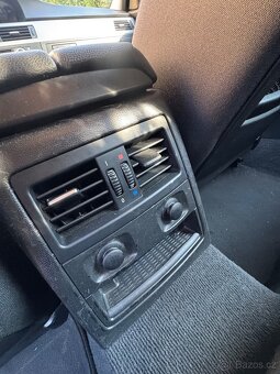 BMW E91 320D (M47) - 6