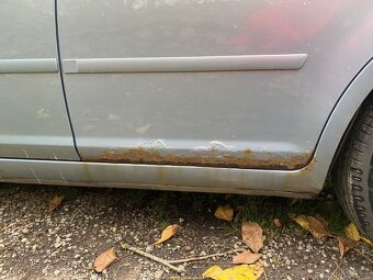 Ford C-max 1,8 diesl 85 kW - 6