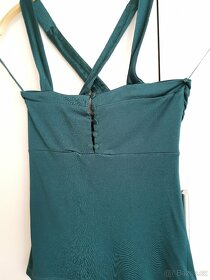 Dámský luxusní top zn. MANGO - 6