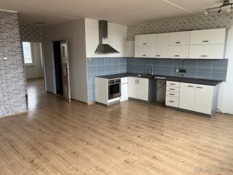 Prodej bytu ul. J.Ševčíka 837/4 - 6