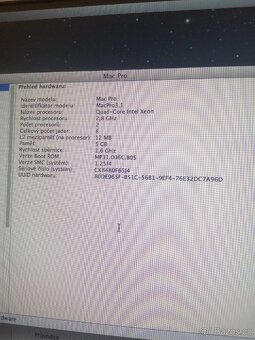 Prodám Apple pc - 6