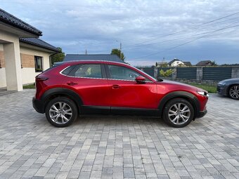 MAZDA CX-30 CX30 2.0 SKYACTIV - 6