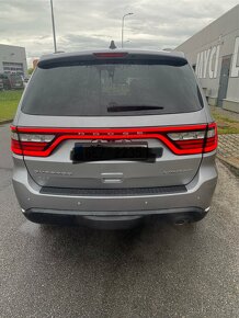 DODGE DURANGO 3,6V6 2015 - 6