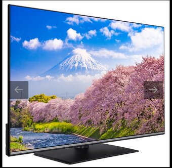 Nepoužívaná led televize zn. JVC LT-32VF5305 (80cm) - 6