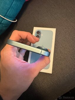 Iphone 16, 128gb - 6