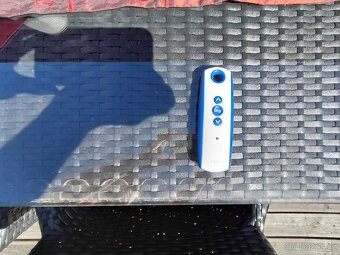 Elektrická Markýza - 6