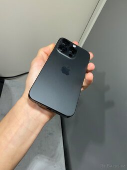 IPhone 15 pro prodám/vyměním - 6