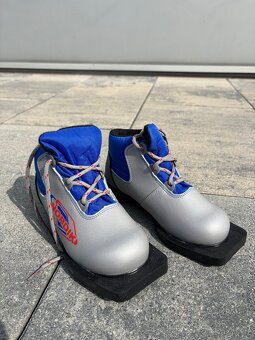 Dětský komplet na běžky - 6