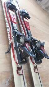 Lyže zn. Atomic - 6