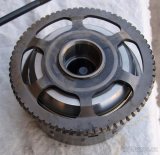 Motor CBR 250 R - CRF 250 L - CRF 250 Rally - 6