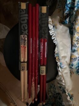 Sestava bicí Yamaha - 6