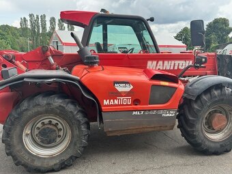 Manitou MLT 845 - 6