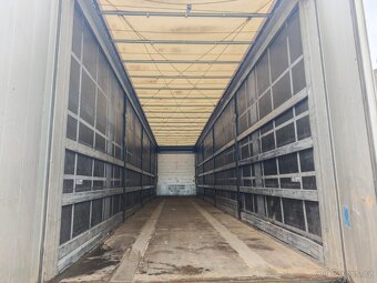 PLACHTOVÝ NÁVĚS SCHWARZMULLER SPA 3/E LOWDECK - 6