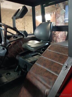 Zetor ,5011,5211, traktor - 6
