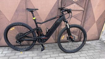 Elektrokolo Scott - 6