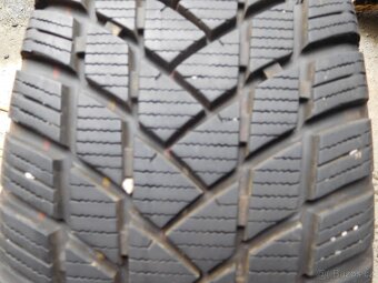 Škoda Roomster Sada Zimních Kol 185/65 R15 - 6