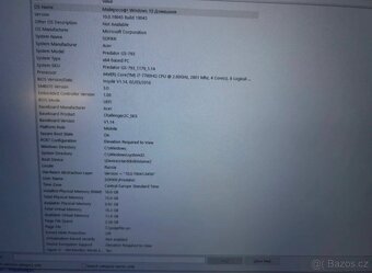 Acer Predator 17 VR-Ready - 6