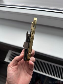 Gucci peněžnka na iPhone PRO - 6