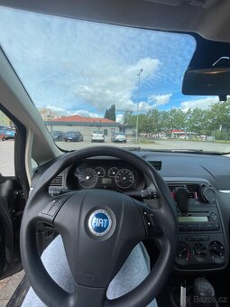 Fiat Grande Punto 2007 - 6