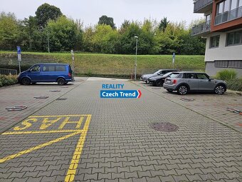 Prodej garážového stání 12 m², Holandská čtvrť, Olomouc - Ře - 6