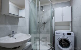Pronájem bytu 1+kk 31 m², Praha - Horní Měcholupy - 6