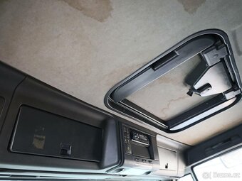 Iveco EUROCARGO ML 80E21 S VESTAVBOU MOBILNÍCH TOALET A SPRC - 6