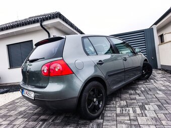 Volkswagen Golf 5 Hatch 1,9 tdi diesel TOP - 6