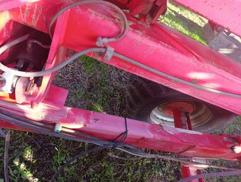 Kompaktor Opall Agri Neptun 4. 10m 2011rv - 6