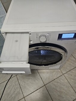 Sušička Beko 8kg - 6