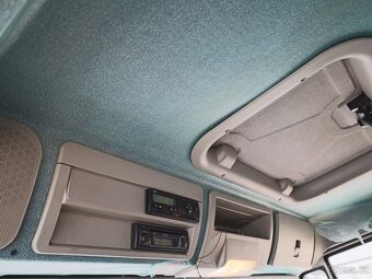 Iveco EUROCARGO ML 75E16, EURO 5, 15 PALET, HYDRAULICKÉ ČELO - 6