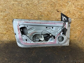 LEVÉ PŘEDNÍ DVEŘE OPEL ASTRA H TWINTOP - 6