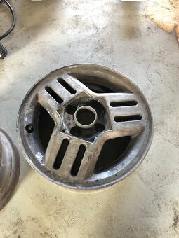 Opel Kadett C náhradní díly - 6