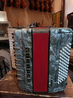 Acordeon Delicia Junior IV - 6
