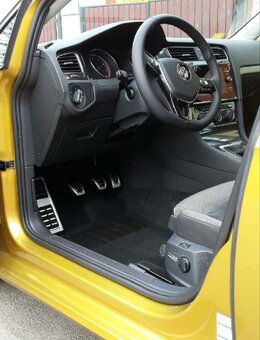 Pedály Škoda Octavia 3 Vw Passat B8 Golf 7.  Pedály manuál / - 6