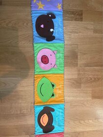 Vodní polštářek na břicho - 6