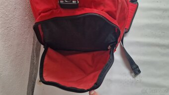 Sportovní taška - 6