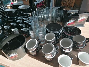 Prodám GASTRO porcelán VERGNANO....a další - 6