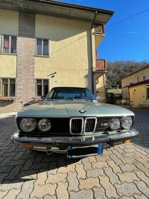 BMW 520i/6 E28 - 6