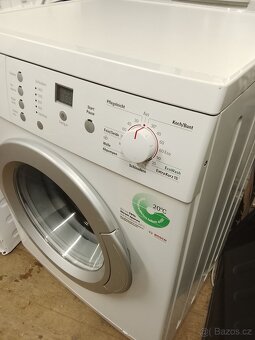 Pračka Bosch - 6