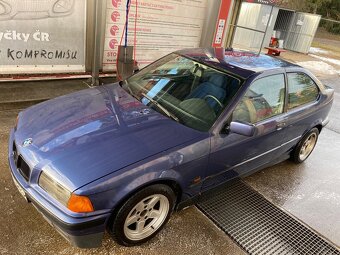 BMW E36 Compact - 6