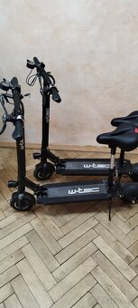Elektrokolobezka w-tec skootie 2 pro - 6