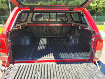 Prodám Toyota Hilux - 6