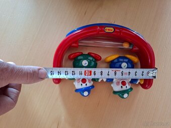 Klauni - set 2 ks - 6